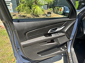2011 GMC Terrain