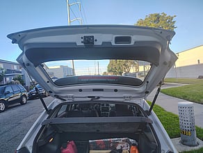 2002 Mazda Protege5