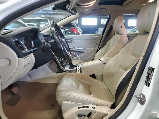 Volvo S60 2014
