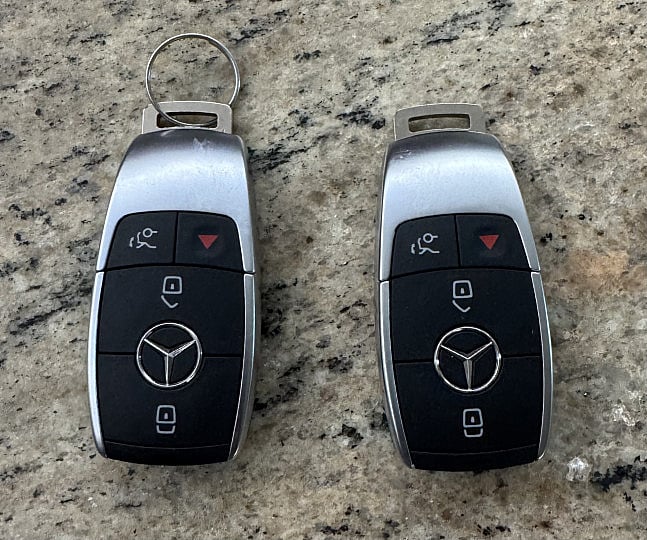 2023 Mercedes-Benz