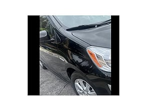 2017 TOYOTA Prius c