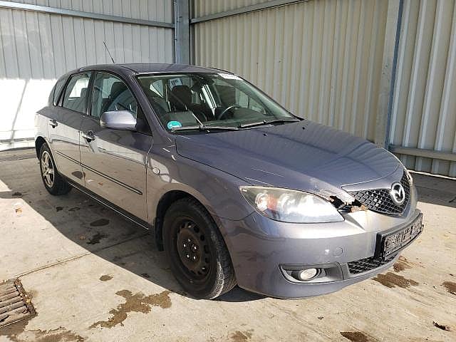 2006 Mazda 3