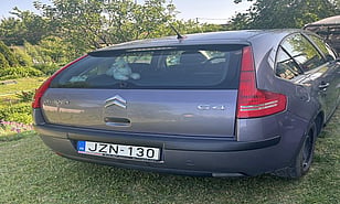 car image