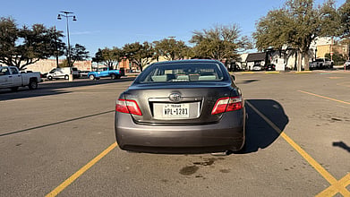 2009 Toyota Camry