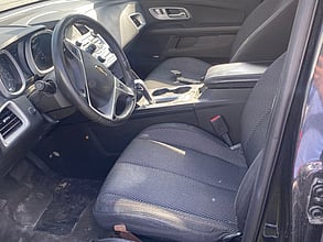 2013 CHEVROLET Equinox