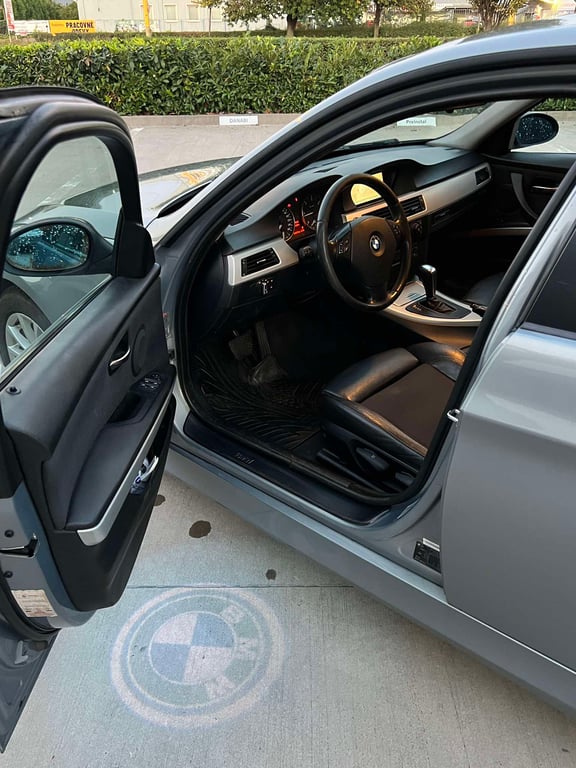 2005 BMW 3 series