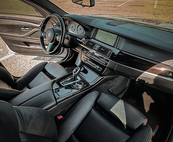 BMW 55906