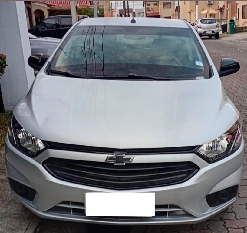 2024 Chevrolet Enjoy