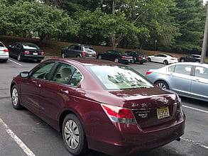 2010 Honda Accord