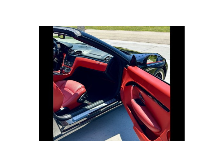 Maserati New Lenox