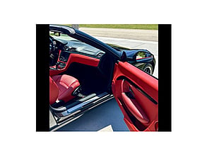 2017 Maserati GranTurismo