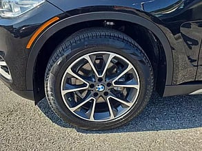 2018 BMW X5