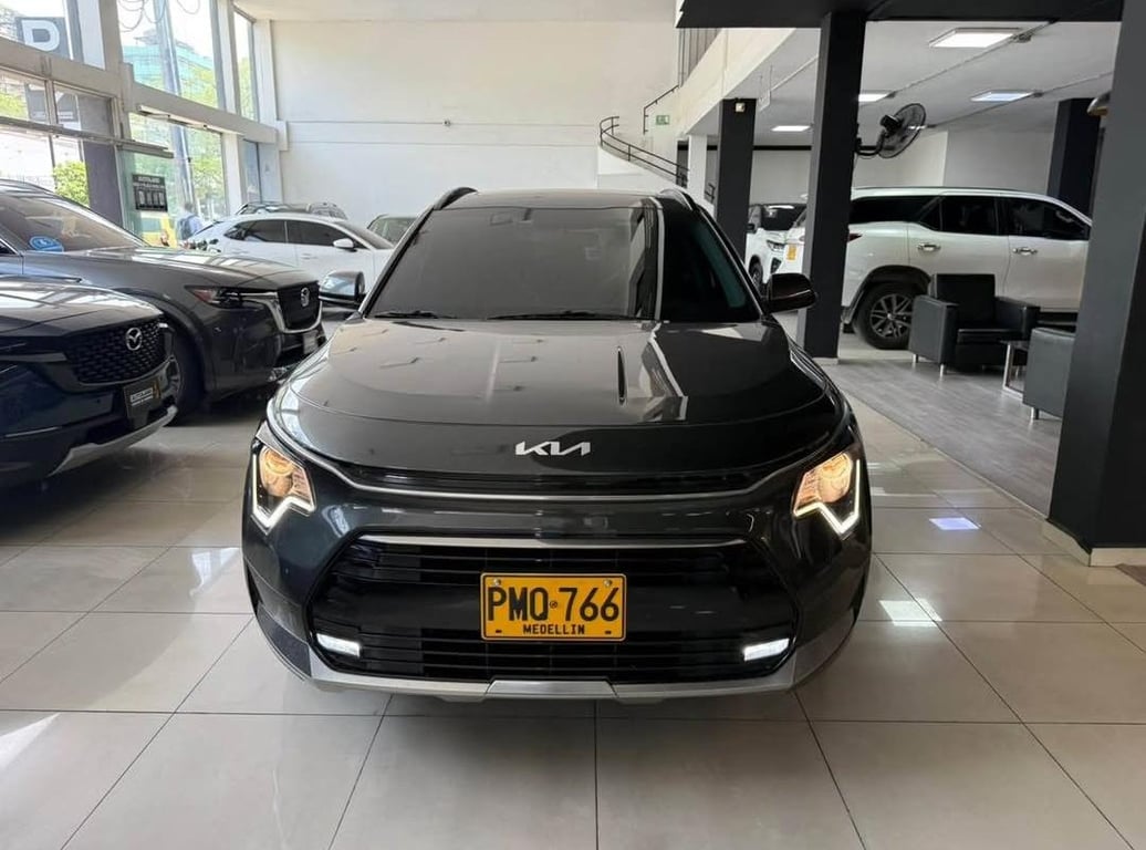 2023 Acura ILX