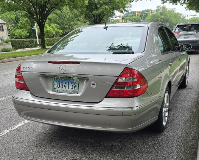 Mercedes-Benz Baltimore