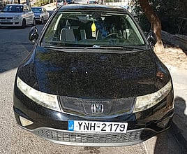 2006 Honda Civic
