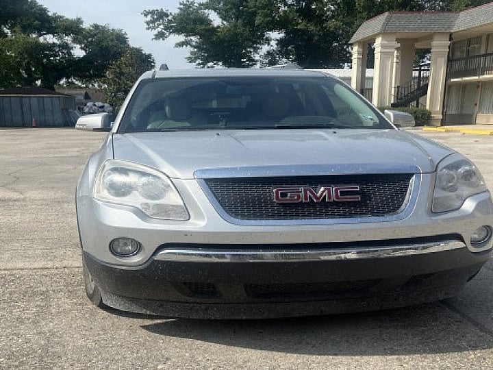 GMC Acadia