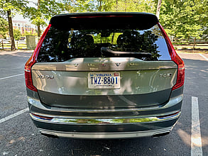 2020 VOLVO XC90