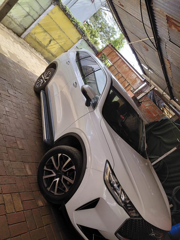 2021 Haval H6