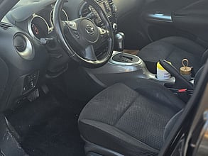 2011 Nissan Juke