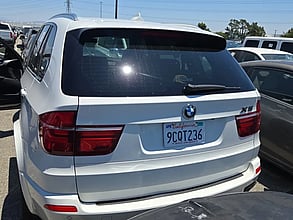 2013 BMW X5