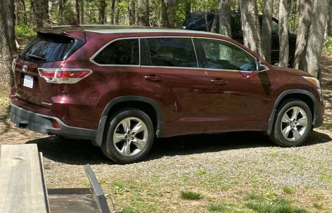 2014 Toyota