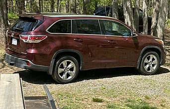 2014 Toyota Highlander