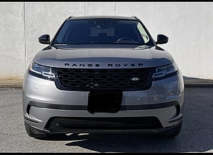 2020 Land Rover Range Rover Velar