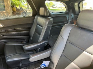 2014 Dodge Durango