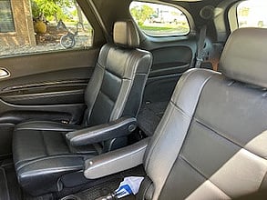 2014 DODGE Durango