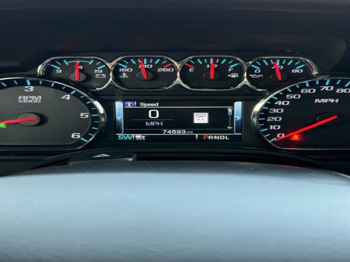 GMC Yukon