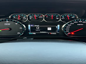 2018 GMC Yukon