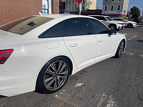 2021 Audi A6