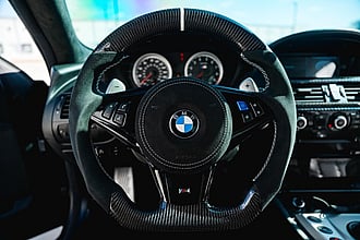 2006 BMW 6 Series