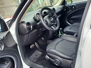2014 MINI Cooper Countryman
