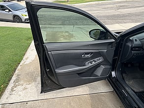 2020 NISSAN Sentra