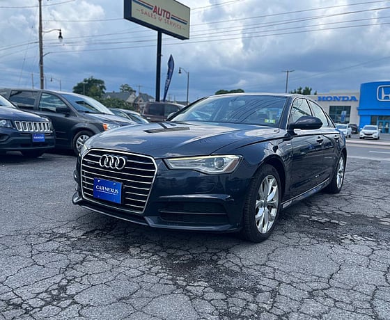 2017 Audi