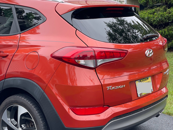 Hyundai Succasunna