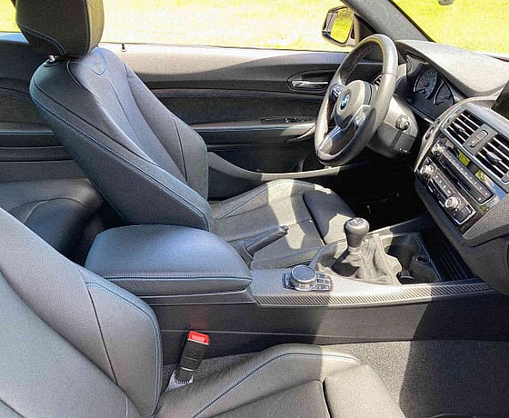 BMW 2 Series