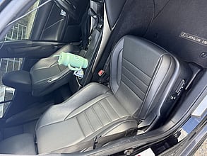2014 Lexus IS