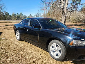 2014 Dodge Charger