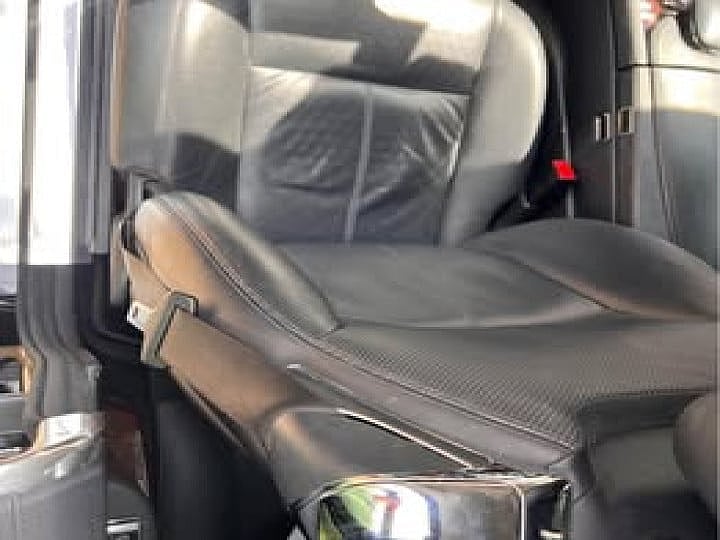 Mercedes-Benz CL-Class
