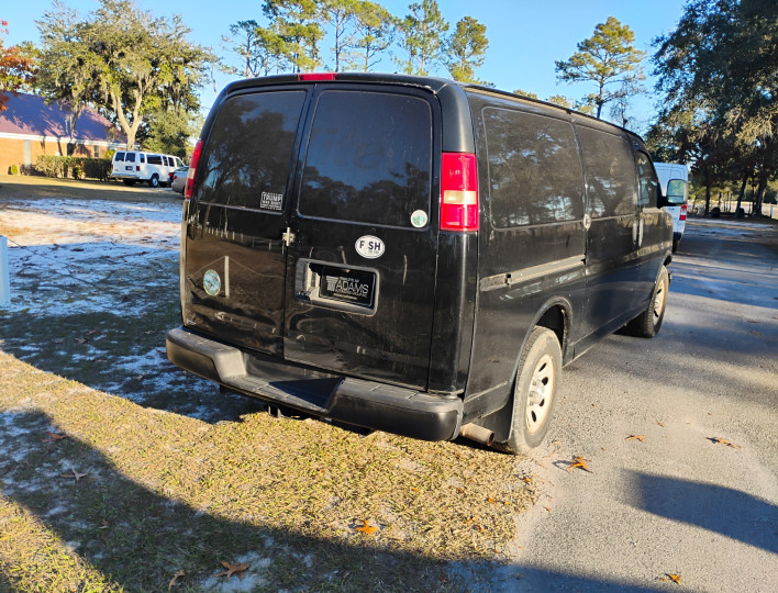 2014 Chevrolet