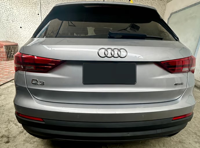 2024 Audi Q3