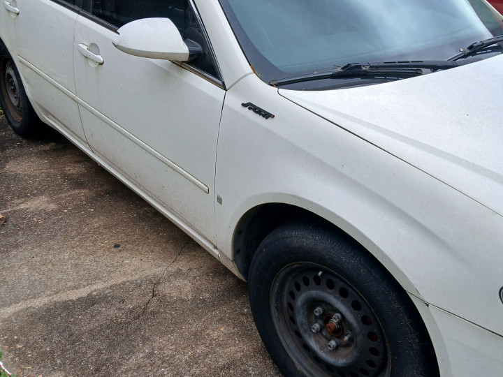 Chevrolet Impala