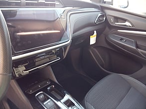 2023 Chevrolet Bolt EV