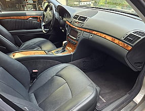 2005 MERCEDES-BENZ E-Class
