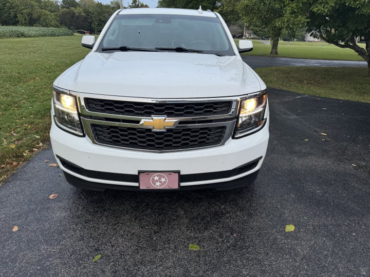 Chevrolet Lawrenceburg