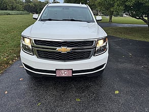 2019 Chevrolet Suburban