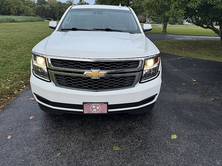 Chevrolet Lawrenceburg