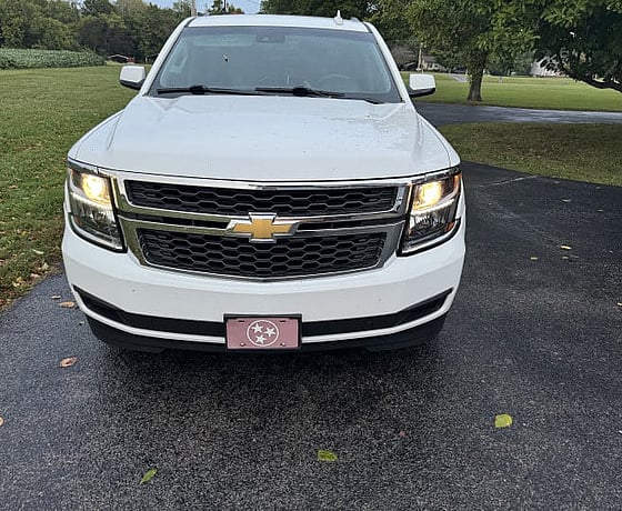 Chevrolet Lawrenceburg